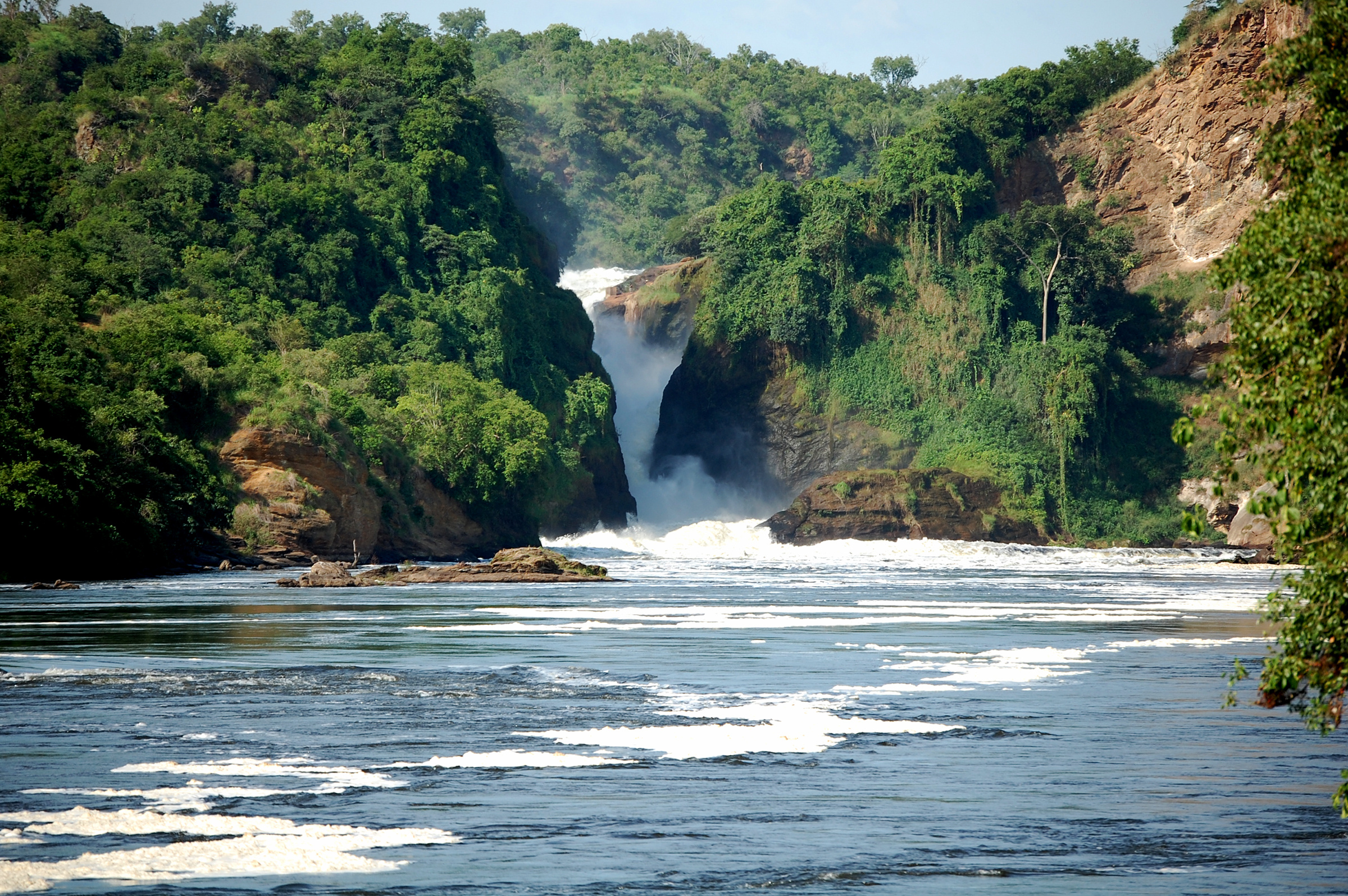 Murchison Falls NP 2 (1)